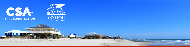 Vacation Rental Insurance